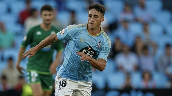 Rayo Vallecano-Celta Vigo: statistiche, quote e pronostico Rayo Vallecano-Celta Vigo: statistiche, quote e pronostico