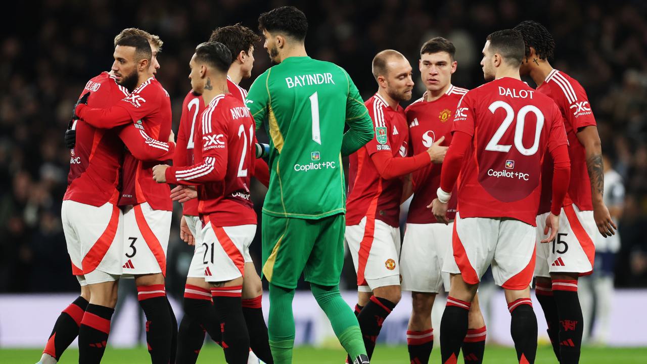 MANCHESTER UNITED-SOUTHAMPTON: STATISTICHE, QUOTE E PRONOSTICO