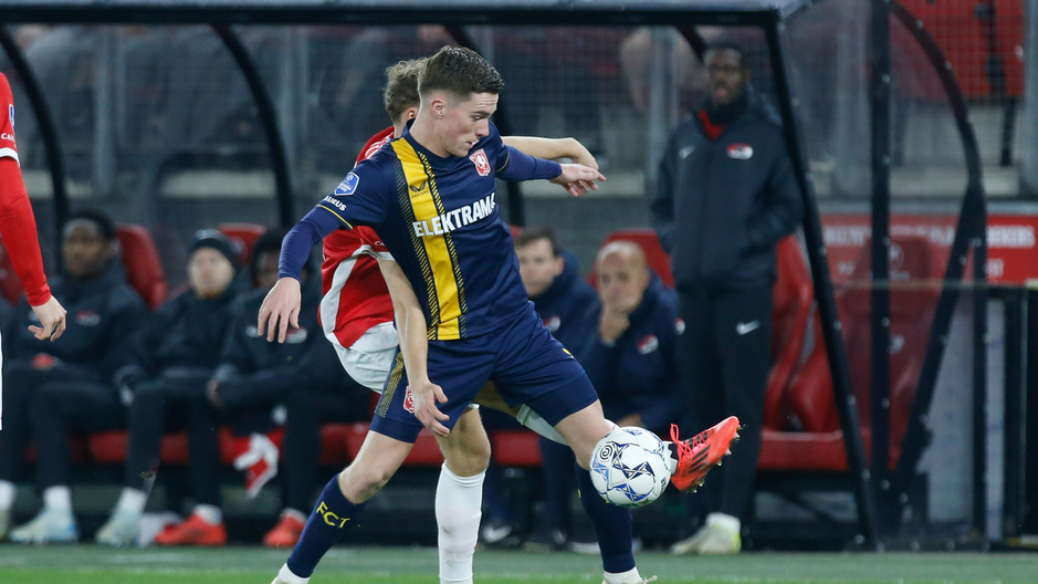 TWENTE-WILLEM II: STATISTICHE, QUOTE E PRONOSTICO