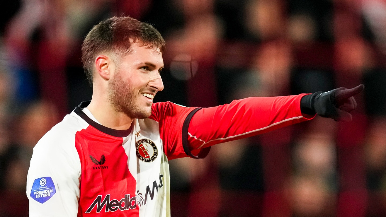 FEYENOORD-UTRECHT: STATISTICHE, QUOTE E PRONOSTICO