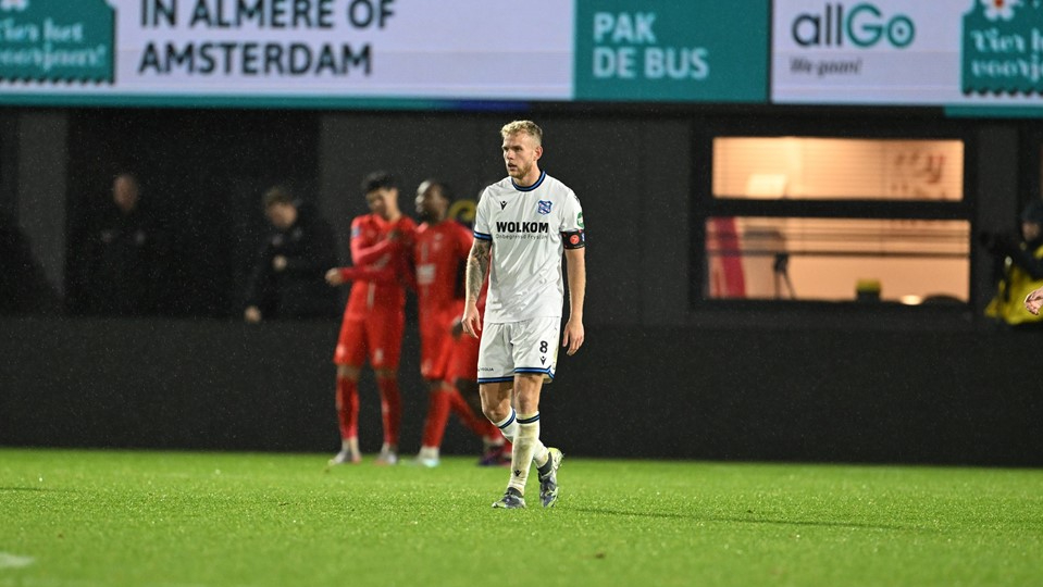 NAC BREDA-HEERENVEEN: STATISTICHE, QUOTE E PRONOSTICO