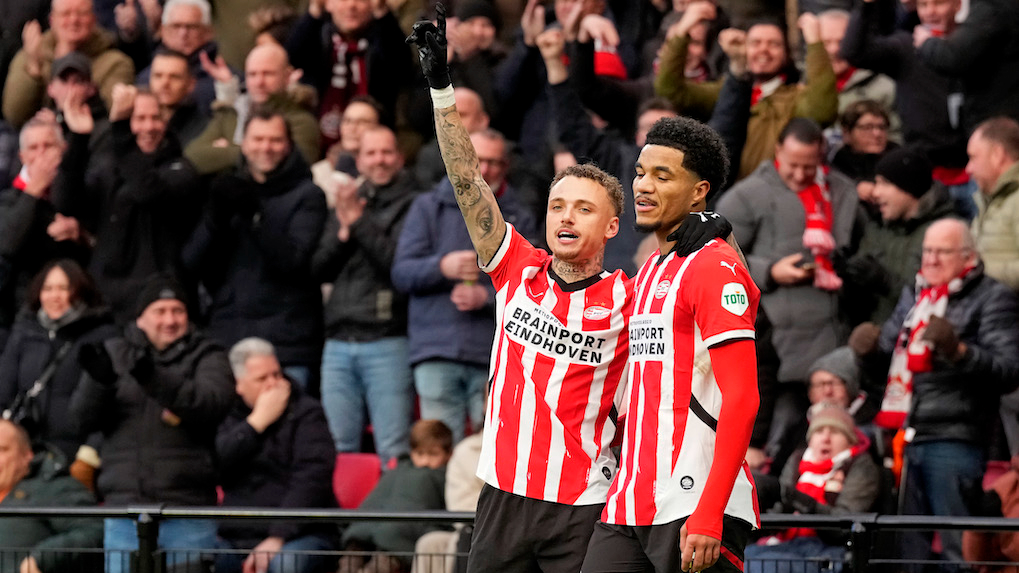 PSV-AZ ALKMAAR: STATISTICHE, QUOTE E PRONOSTICO