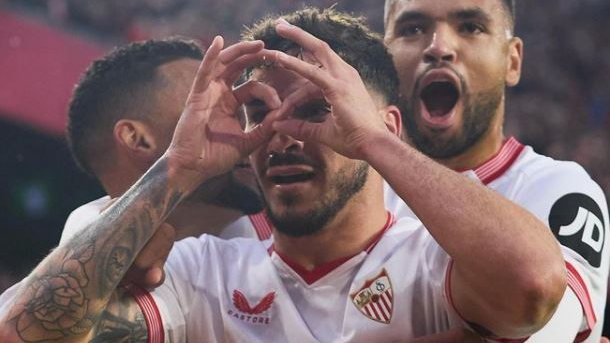 Siviglia-Valencia: statistiche, quote e pronostico Siviglia-Valencia: statistiche, quote e pronostico