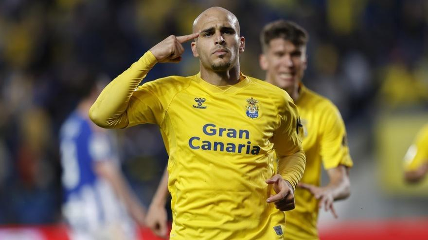 Las Palmas-Getafe: statistiche, quote e pronostico Las Palmas-Getafe: statistiche, quote e pronostico