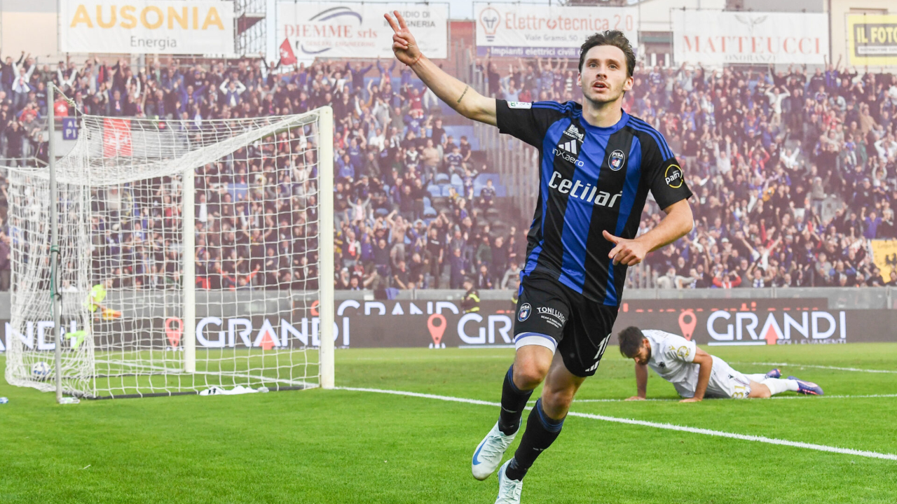 PISA-CARRARESE: STATISTICHE, QUOTE E PRONOSTICO