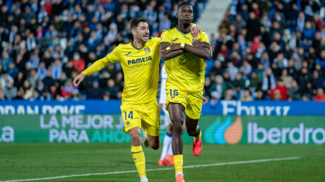 Real Sociedad-Villarreal: statistiche, quote e pronostico Real Sociedad-Villarreal: statistiche, quote e pronostico