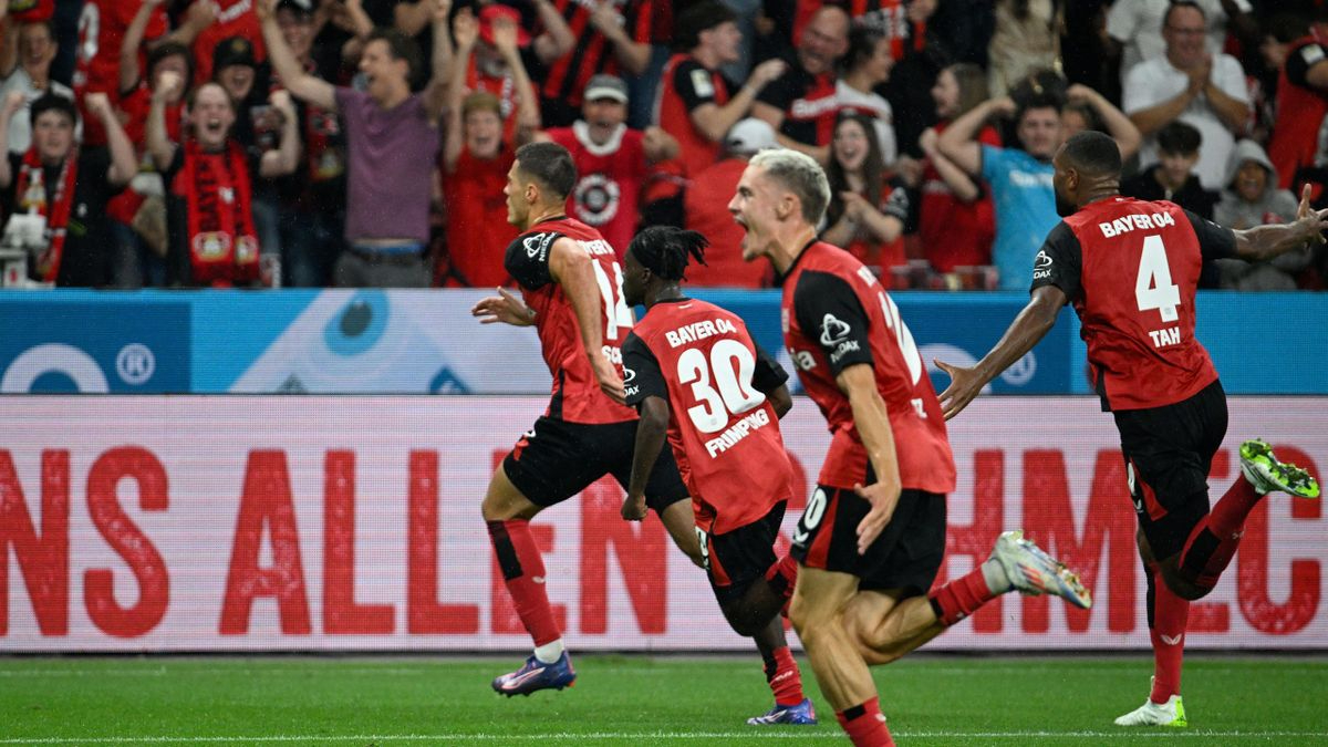 BAYER LEVERKUSEN-MAINZ: STATISTICHE, QUOTE E PRONOSTICO