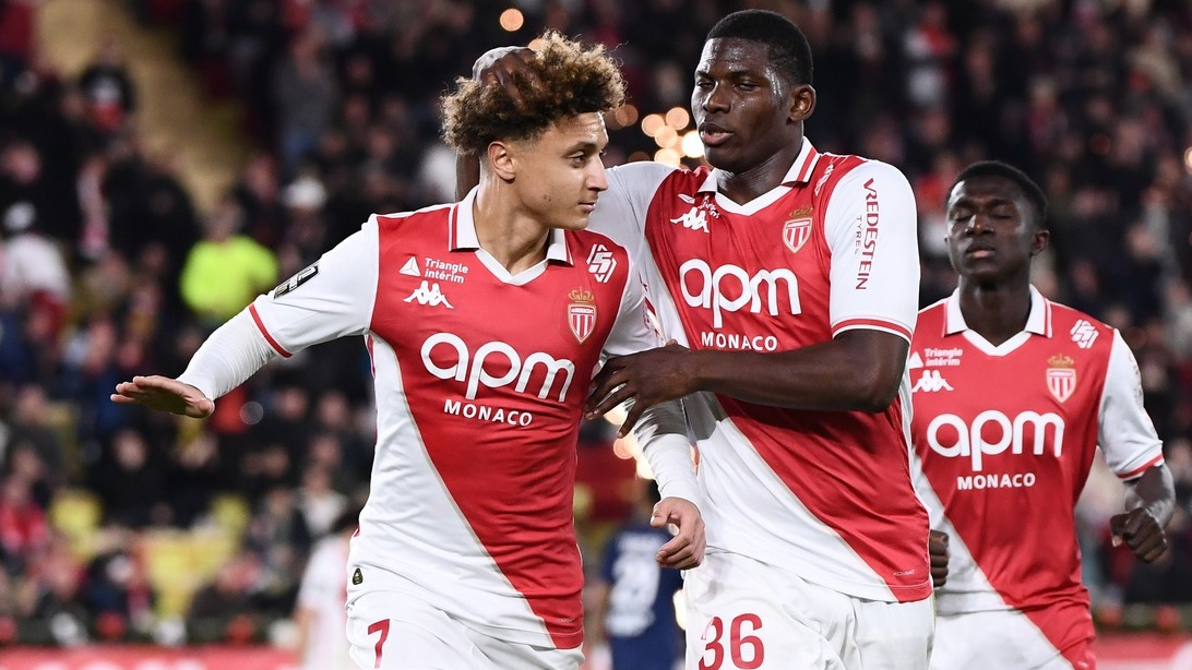 MONTPELLIER-MONACO: STATISTICHE, QUOTE E PRONOSTICO MONTPELLIER-MONACO: STATISTICHE, QUOTE E PRONOSTICO
