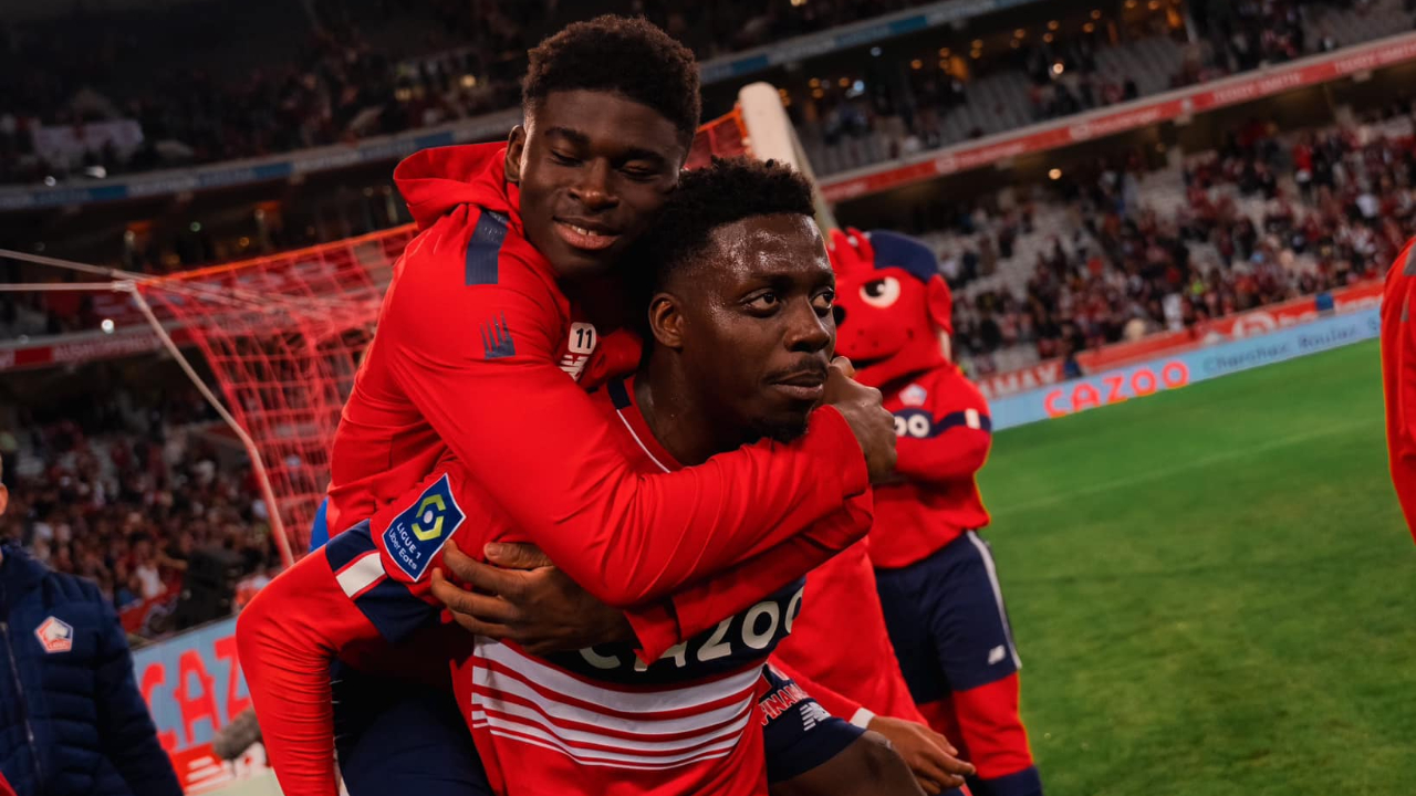 LILLE-NIZZA: STATISTICHE, QUOTE E PRONOSTICO LILLE-NIZZA: STATISTICHE, QUOTE E PRONOSTICO