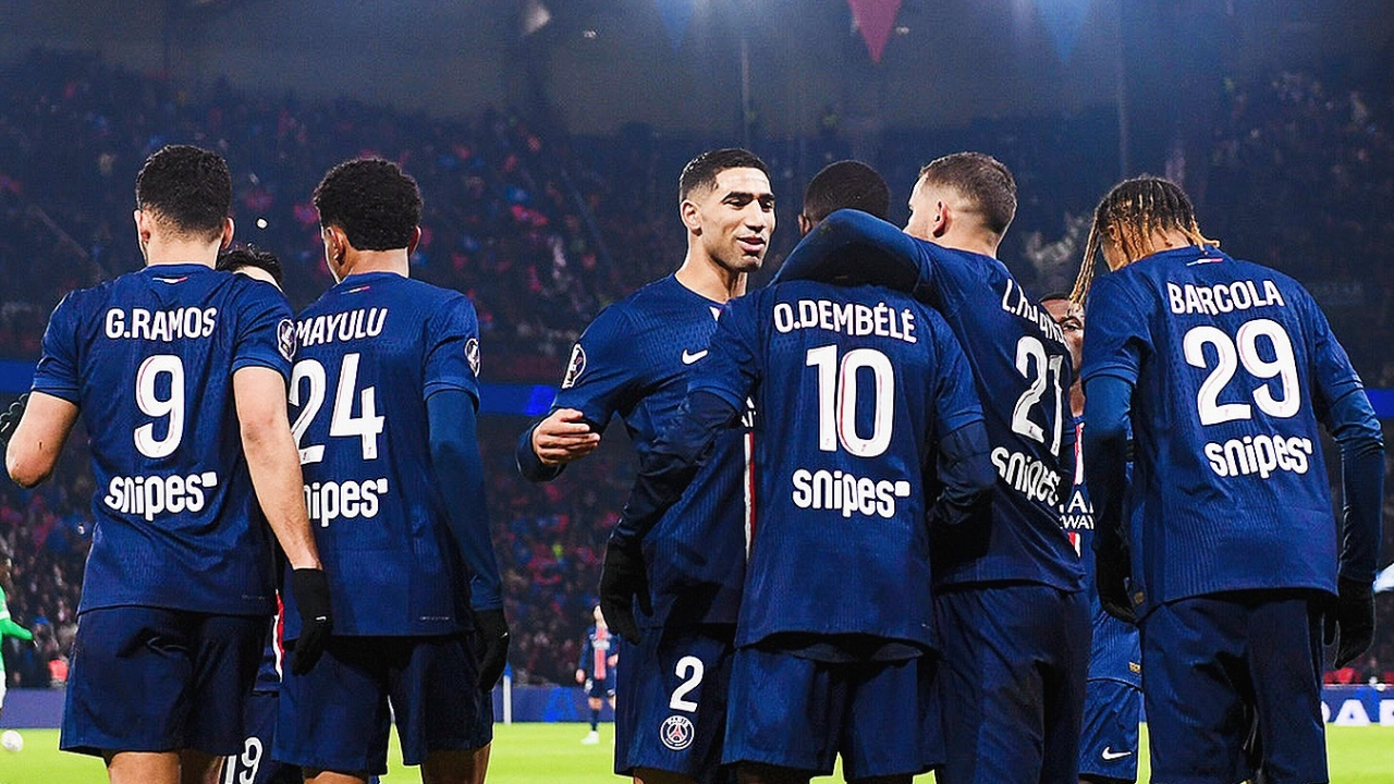 LENS-PSG: STATISTICHE, QUOTE E PRONOSTICO LENS-PSG: STATISTICHE, QUOTE E PRONOSTICO