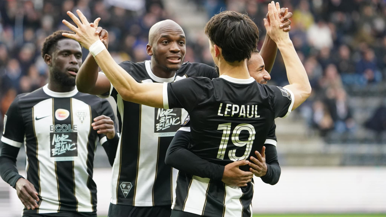 ANGERS-AUXERRE: STATISTICHE, QUOTE E PRONOSTICO ANGERS-AUXERRE: STATISTICHE, QUOTE E PRONOSTICO