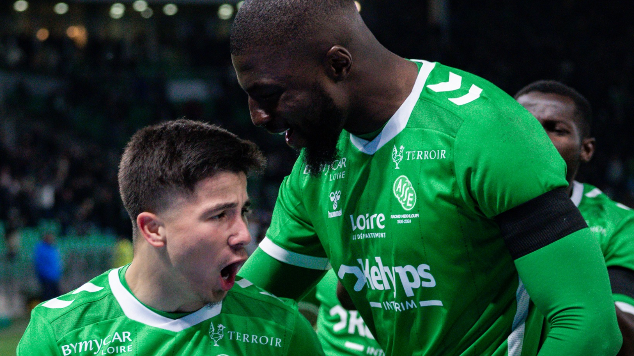 SAINT ETIENNE-NANTES: STATISTICHE, QUOTE E PRONOSTICO SAINT ETIENNE-NANTES: STATISTICHE, QUOTE E PRONOSTICO