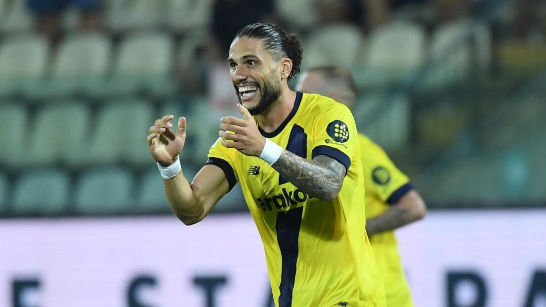 MODENA-FROSINONE: STATISTICHE, QUOTE E PRONOSTICO