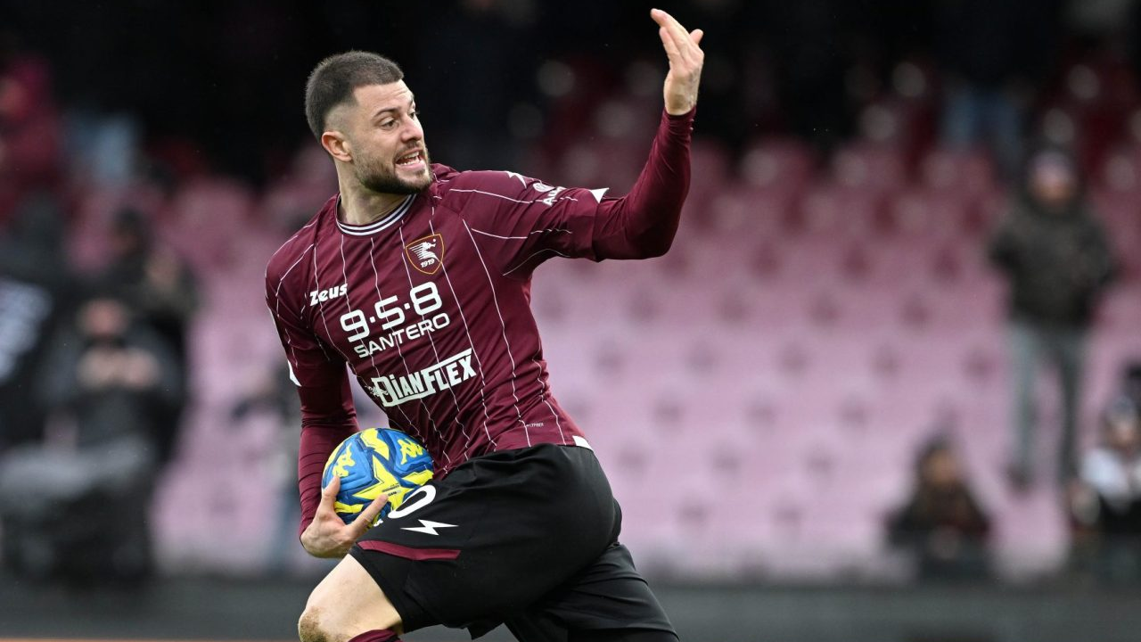 SALERNITANA-REGGIANA: STATISTICHE, QUOTE E PRONOSTICO