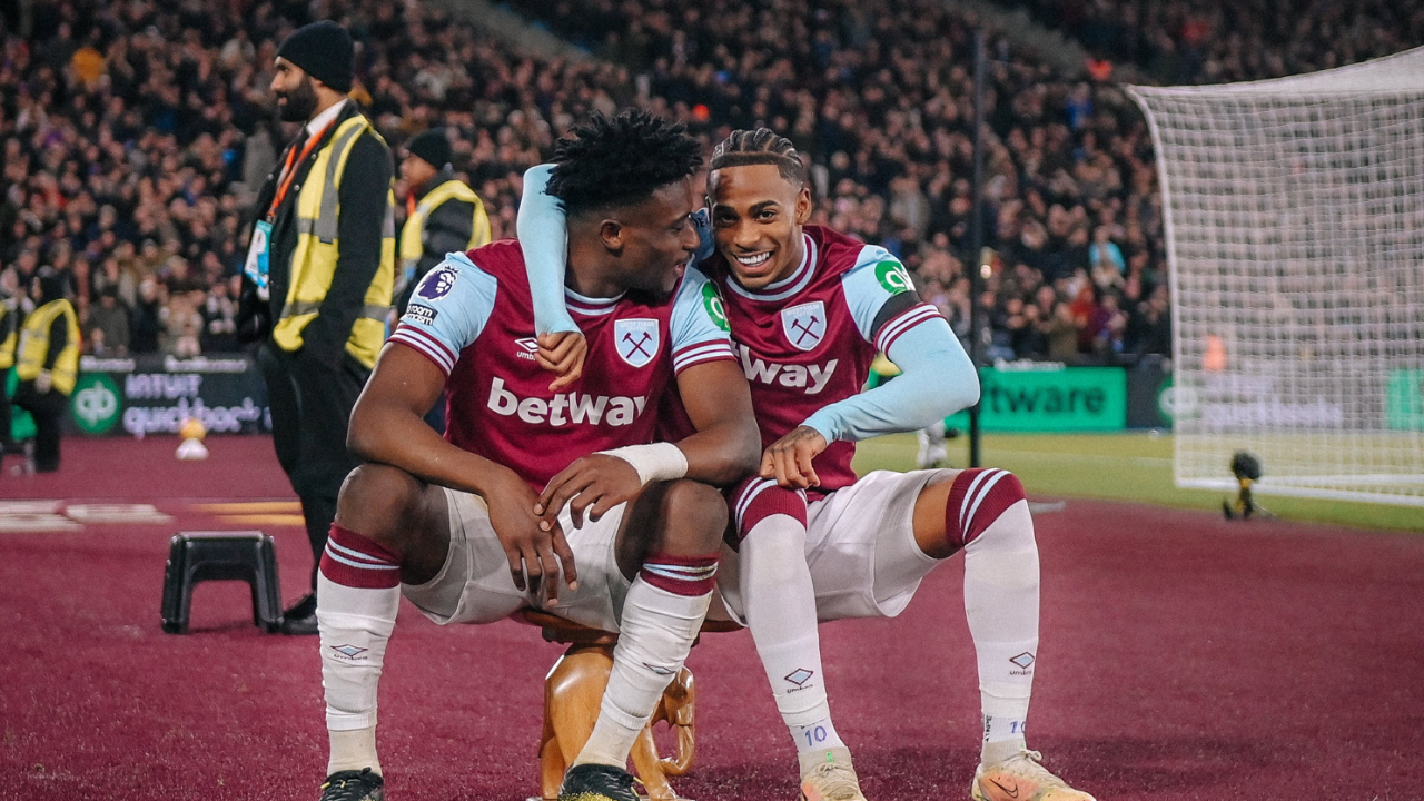 WEST HAM-CRYSTAL PALACE: STATISTICHE, QUOTE E PRONOSTICO