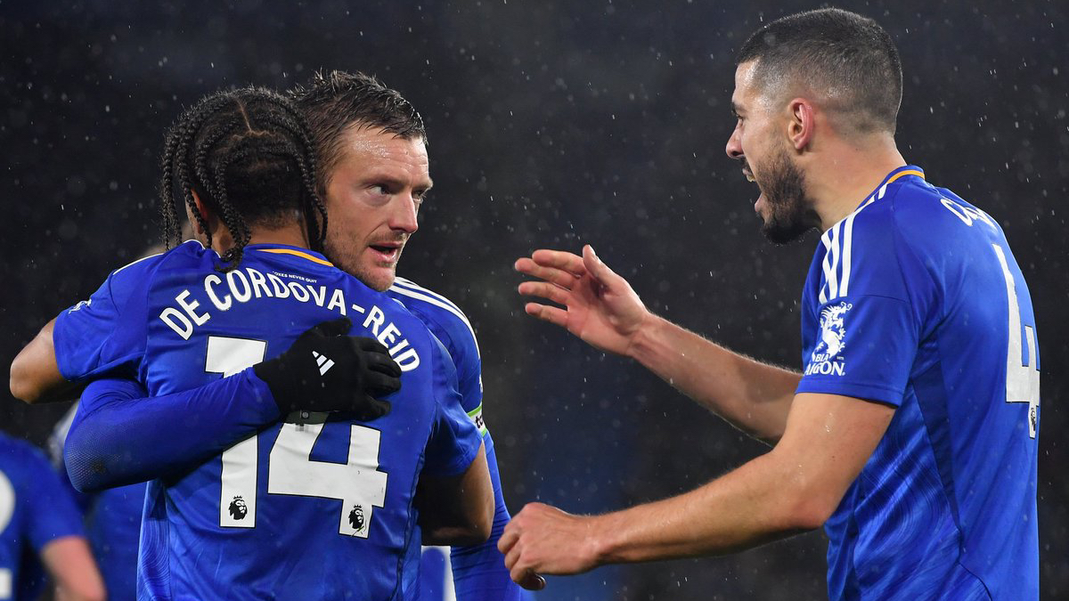 LEICESTER CITY-FULHAM: STATISTICHE, QUOTE E PRONOSTICO