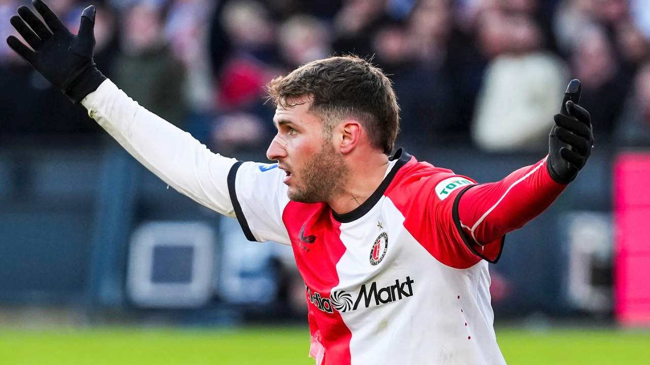 WILLEM II-FEYENOORD: STATISTICHE, QUOTE E PRONOSTICO