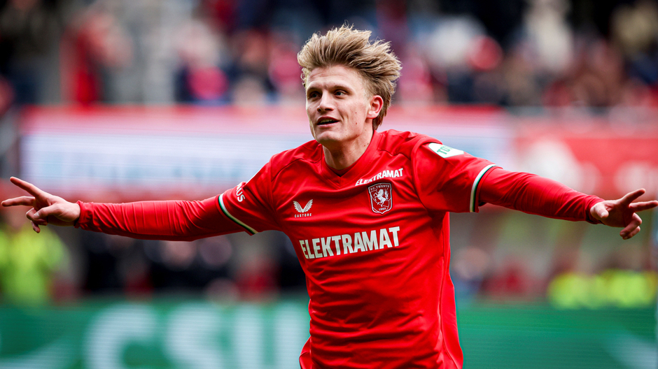 NAC BREDA-TWENTE: STATISTICHE, QUOTE E PRONOSTICO