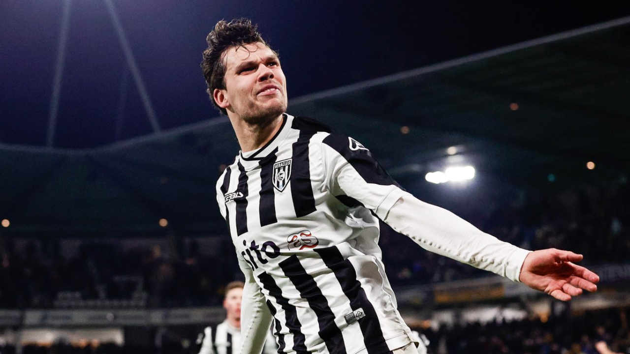 ALMERE-HERACLES: STATISTICHE, QUOTE E PRONOSTICO