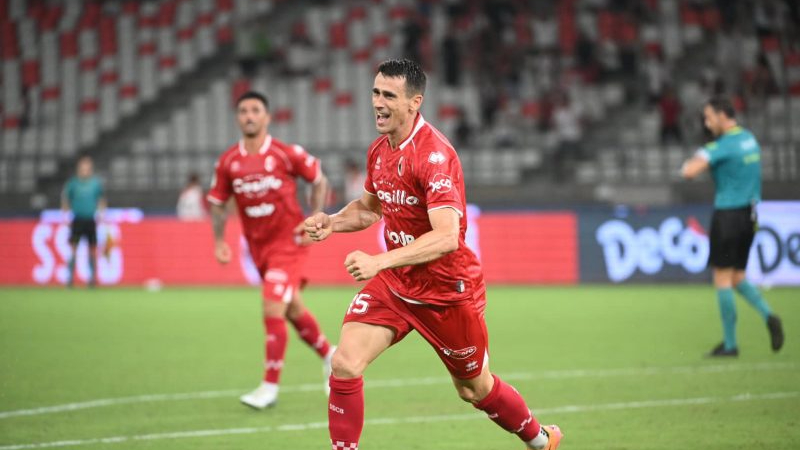 BARI-BRESCIA: STATISTICHE, QUOTE E PRONOSTICO