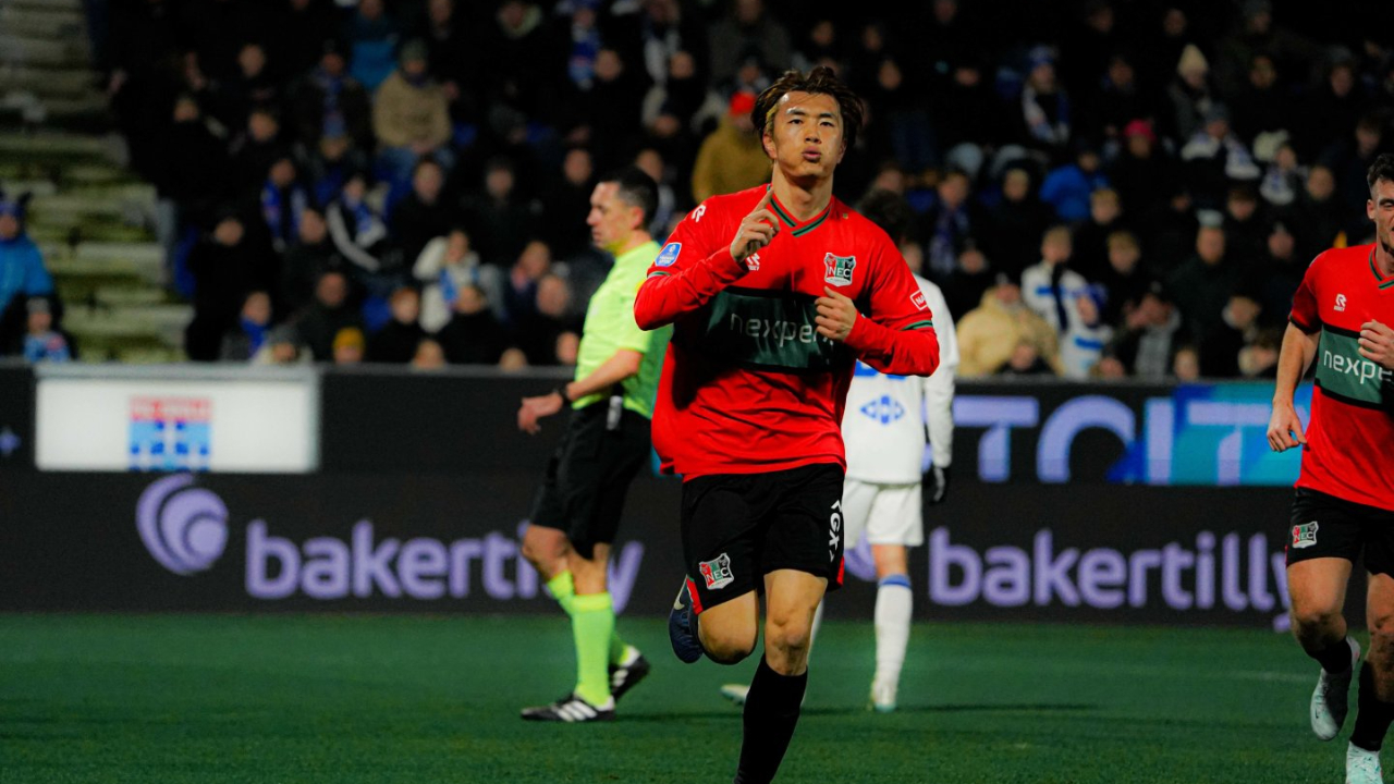 NEC NIJMEGEN-SITTARD: STATISTICHE, QUOTE E PRONOSTICO