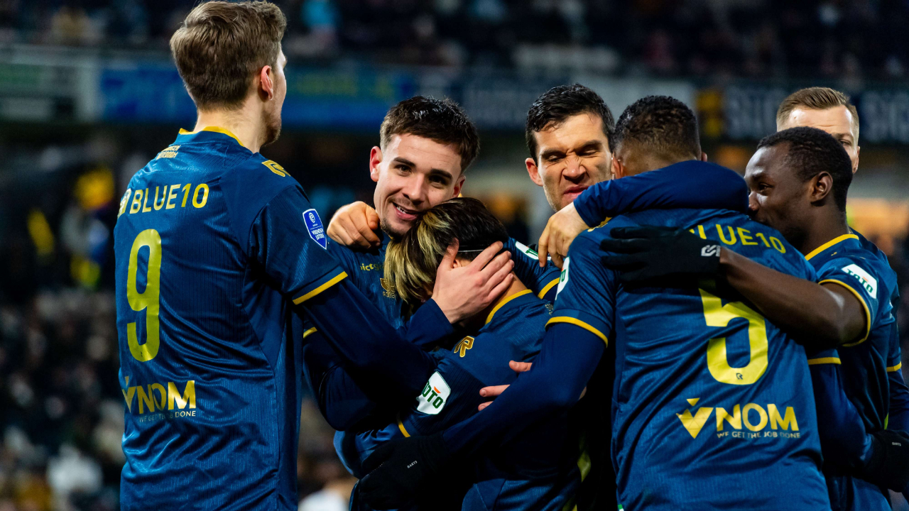 SPARTA ROTTERDAM-WAALWIJK: STATISTICHE, QUOTE E PRONOSTICO