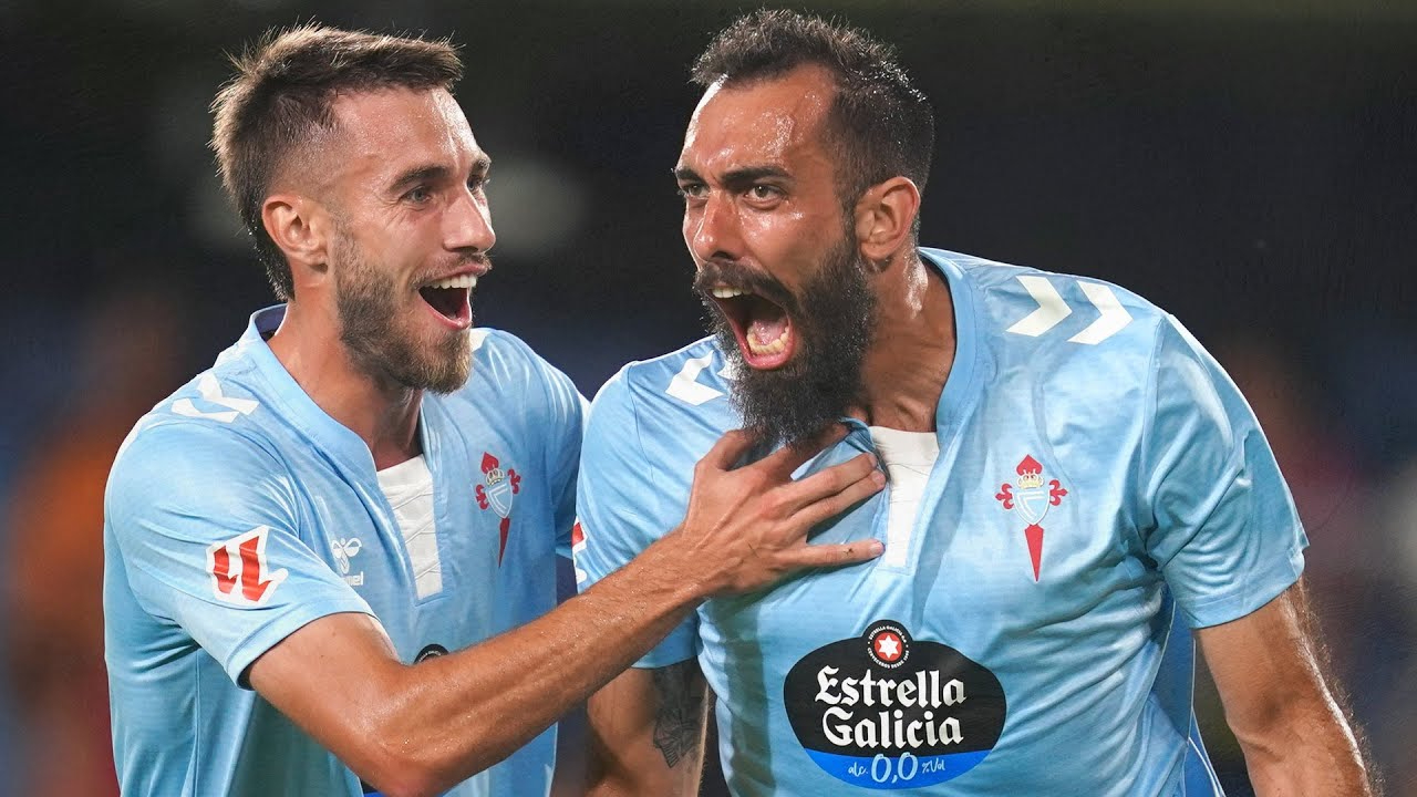 Celta Vigo-Athletic Bilbao: statistiche, quote e pronostico Celta Vigo-Athletic Bilbao: statistiche, quote e pronostico