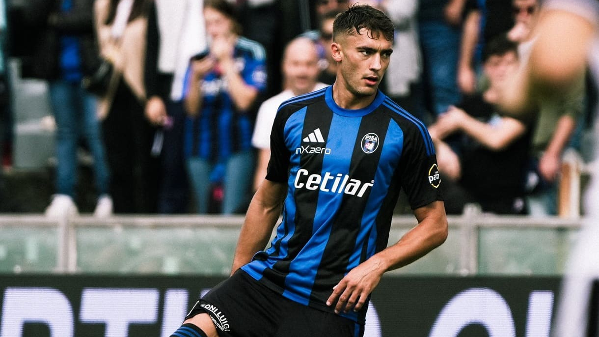 CATANZARO-PISA: STATISTICHE, QUOTE E PRONOSTICO