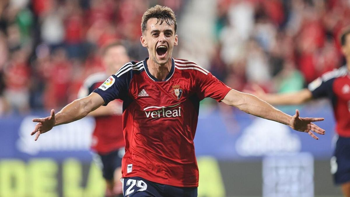 Osasuna-Rayo Vallecano: statistiche, quote e pronostico Osasuna-Rayo Vallecano: statistiche, quote e pronostico