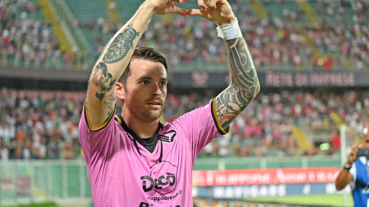 PALERMO-JUVE STABIA: STATISTICHE, QUOTE E PRONOSTICO