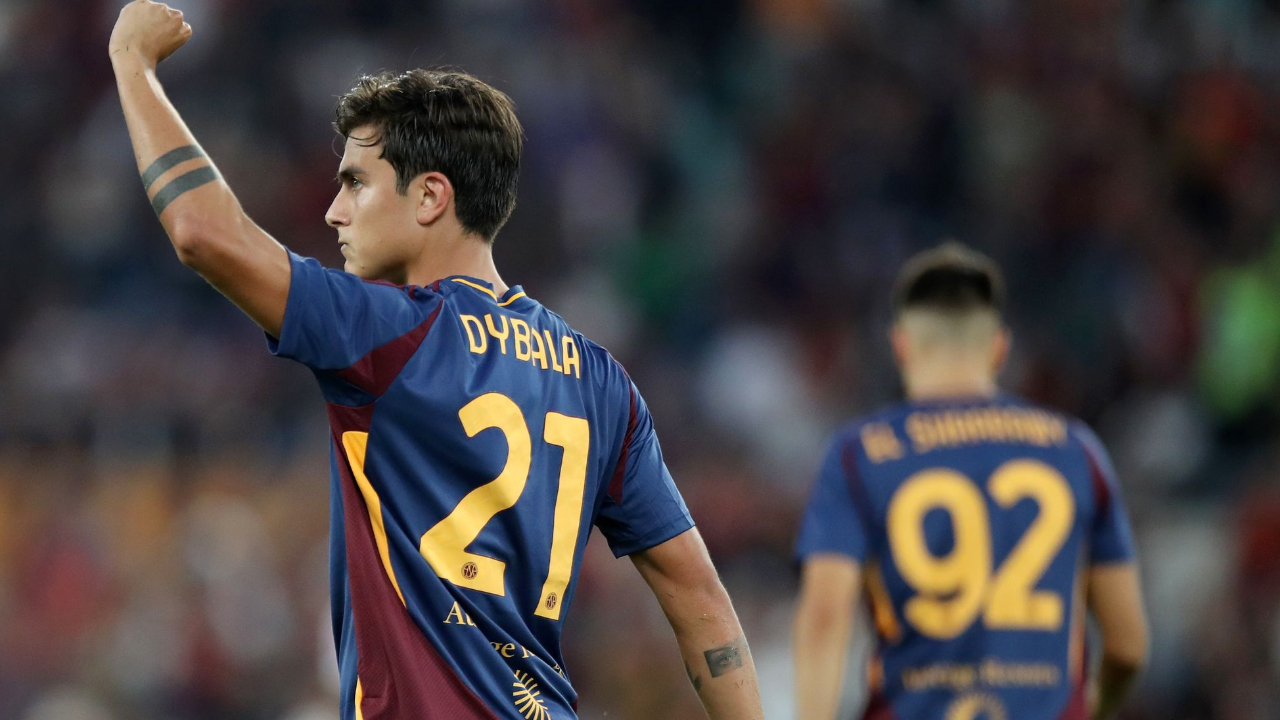 ROMA-GENOA: STATISTICHE, QUOTE E PRONOSTICO ROMA-GENOA: STATISTICHE, QUOTE E PRONOSTICO