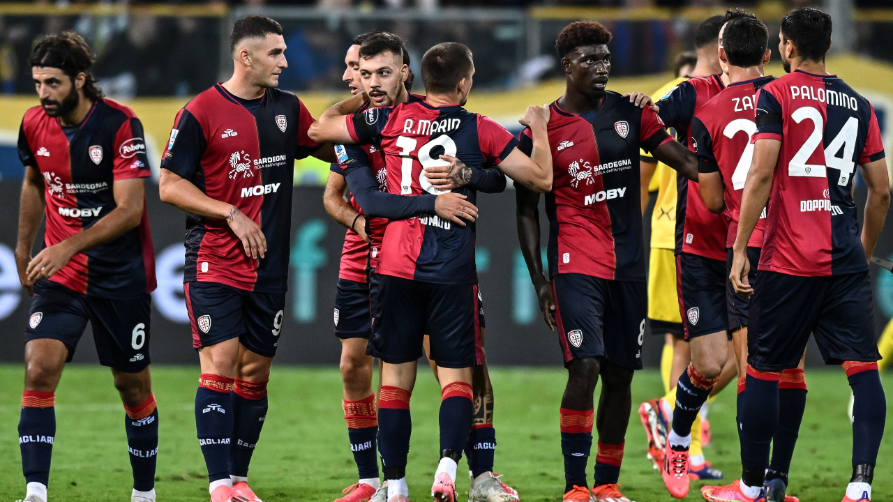 CAGLIARI-LECCE: STATISTICHE, QUOTE E PRONOSTICO CAGLIARI-LECCE: STATISTICHE, QUOTE E PRONOSTICO