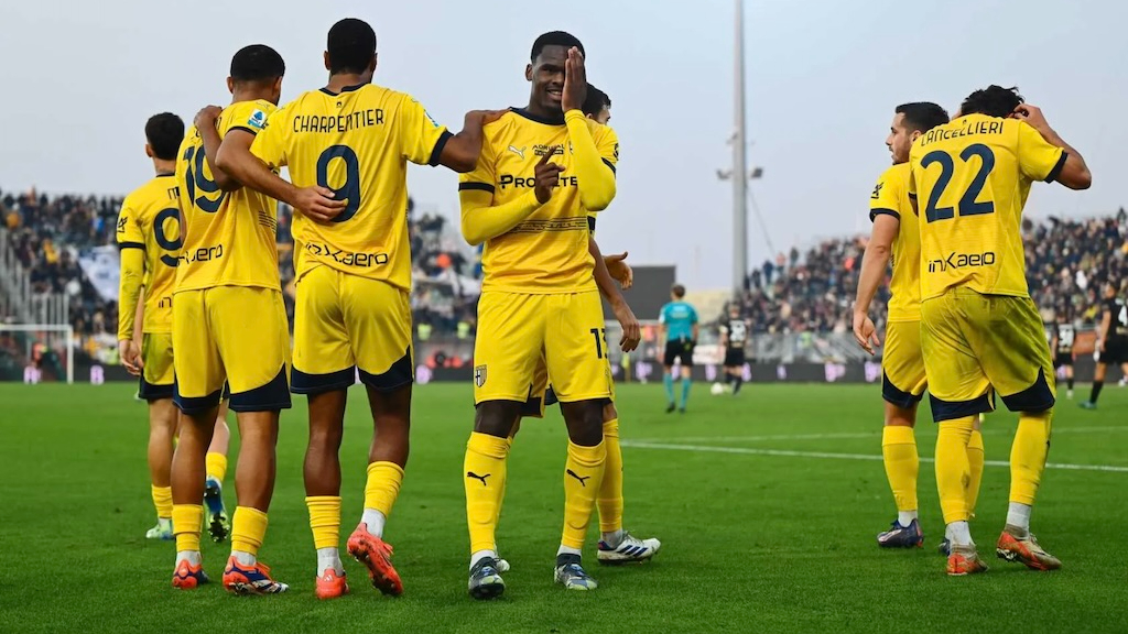 PARMA-VENEZIA: STATISTICHE, QUOTE E PRONOSTICO PARMA-VENEZIA: STATISTICHE, QUOTE E PRONOSTICO