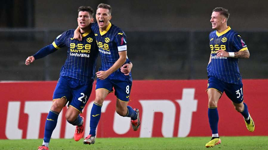 HELLAS VERONA-LAZIO: STATISTICHE, QUOTE E PRONOSTICO HELLAS VERONA-LAZIO: STATISTICHE, QUOTE E PRONOSTICO