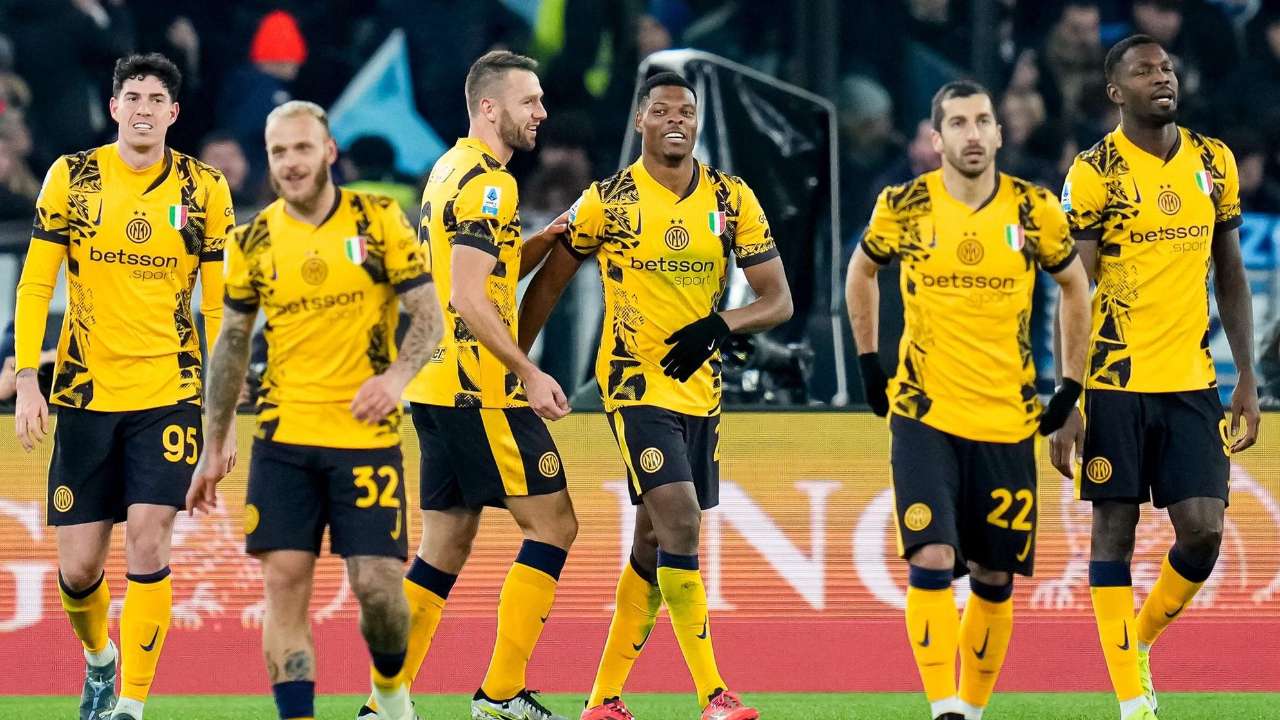 INTER-EMPOLI: STATISTICHE, QUOTE E PRONOSTICO INTER-EMPOLI: STATISTICHE, QUOTE E PRONOSTICO