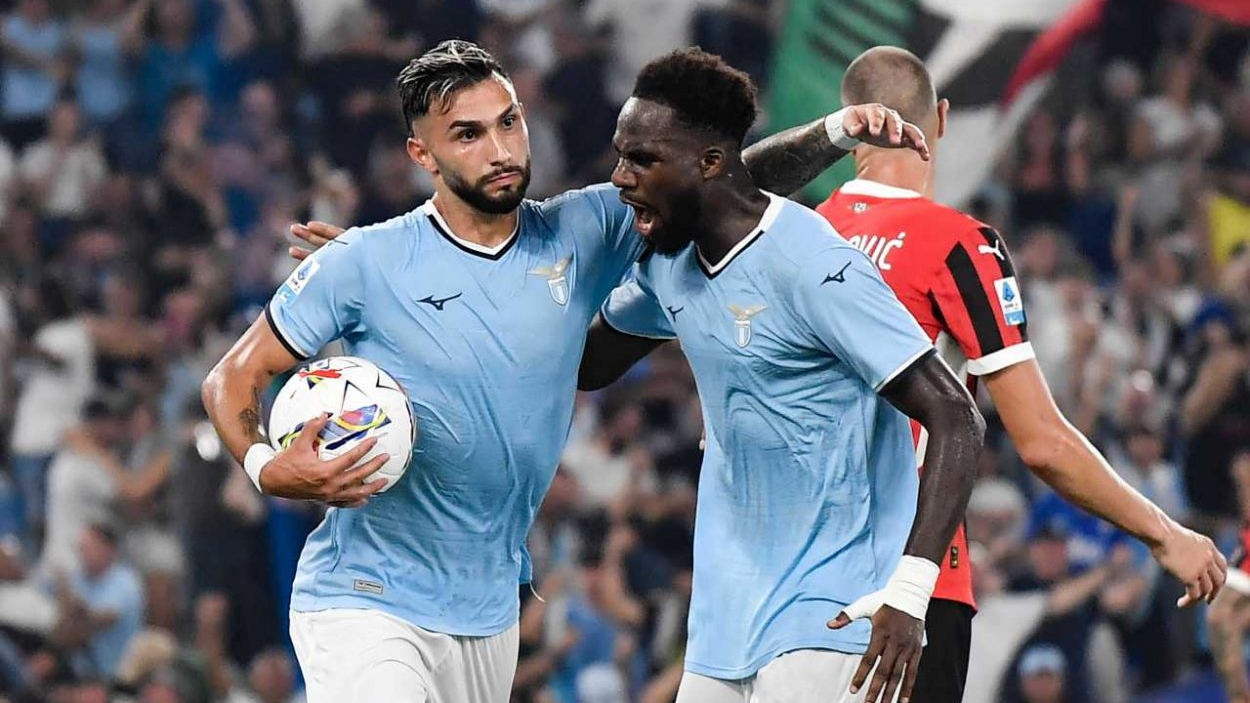 LAZIO-REAL SOCIEDAD: STATISTICHE, QUOTE E PRONOSTICO