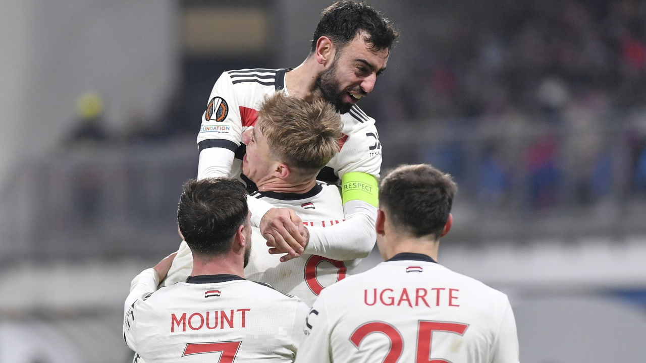 MAN.UTD-RANGERS: STATISTICHE, QUOTE E PRONOSTICO