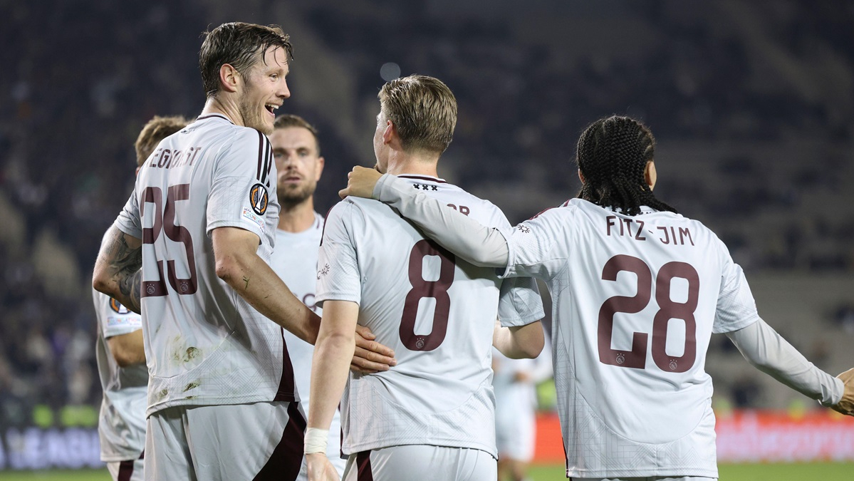 RIGAS FS-AJAX: STATISTICHE, QUOTE E PRONOSTICO