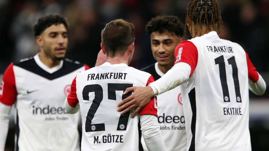 EINTRACHT-FERENCVAROS: STATISTICHE, QUOTE E PRONOSTICO