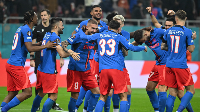 QARABAG-STEAUA: STATISTICHE, QUOTE E PRONOSTICO