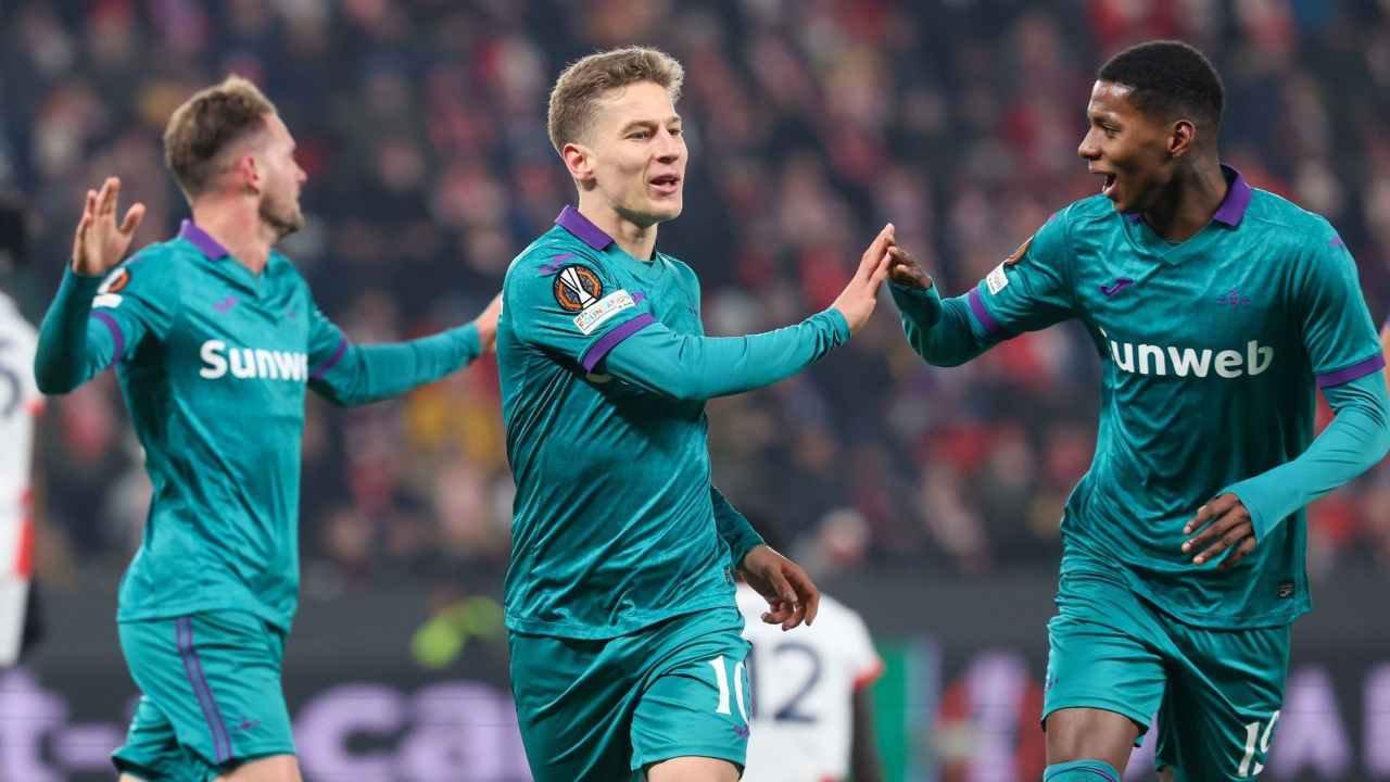 VIKTORIA PLZEN-ANDERLECHT: STATISTICHE, QUOTE E PRONOSTICO