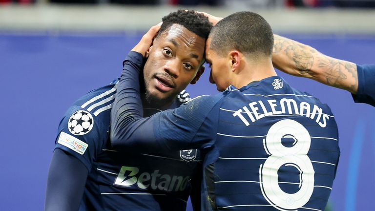 MONACO-ASTON VILLA: STATISTICHE, QUOTE E PRONOSTICO