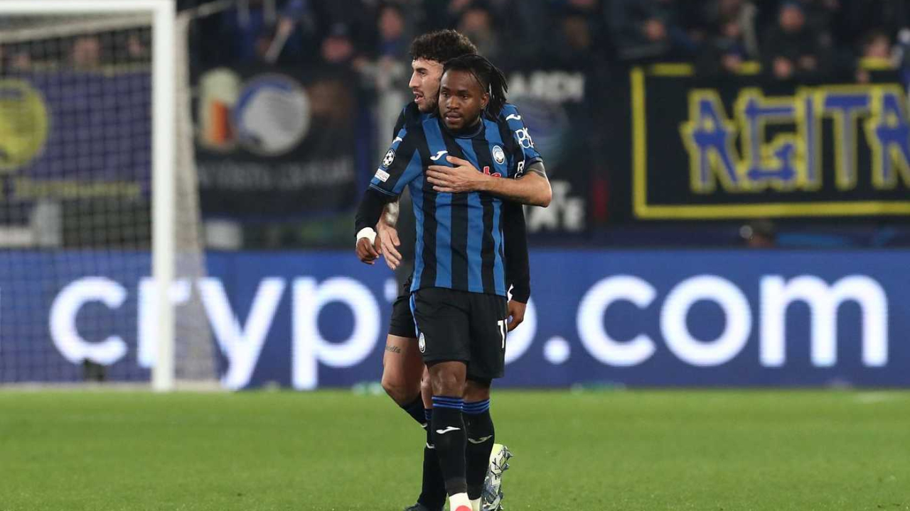ATALANTA-STURM: STATISTICHE, QUOTE E PRONOSTICO