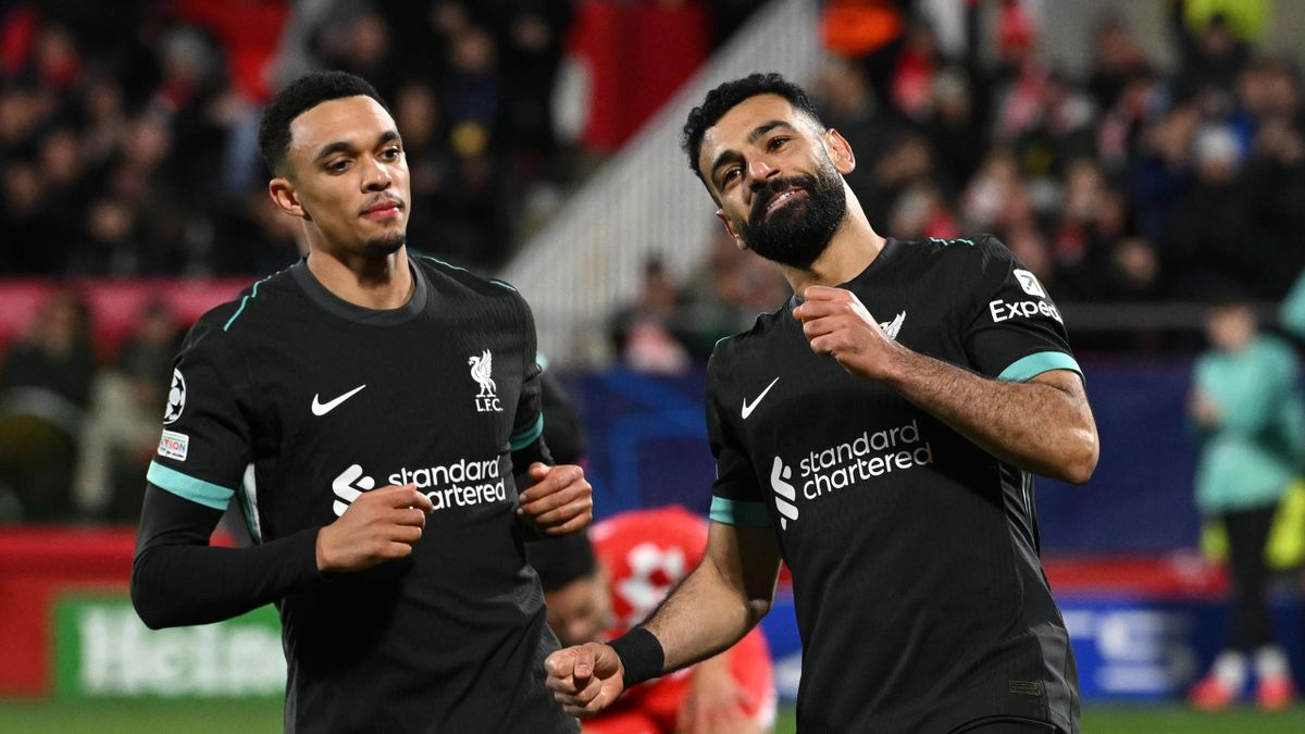 LIVERPOOL-LILLE: STATISTICHE, QUOTE E PRONOSTICO