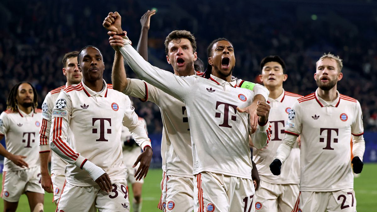 FEYENOORD-BAYERN MONACO: STATISTICHE, QUOTE E PRONOSTICO