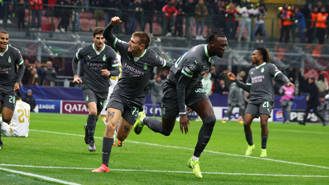 MILAN-GIRONA: STATISTICHE, QUOTE E PRONOSTICO