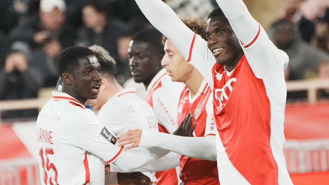 MONACO-RENNES: STATISTICHE, QUOTE E PRONOSTICO MONACO-RENNES: STATISTICHE, QUOTE E PRONOSTICO