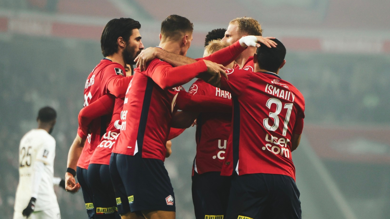 STRASBURGO-LILLE: STATISTICHE, QUOTE E PRONOSTICO STRASBURGO-LILLE: STATISTICHE, QUOTE E PRONOSTICO