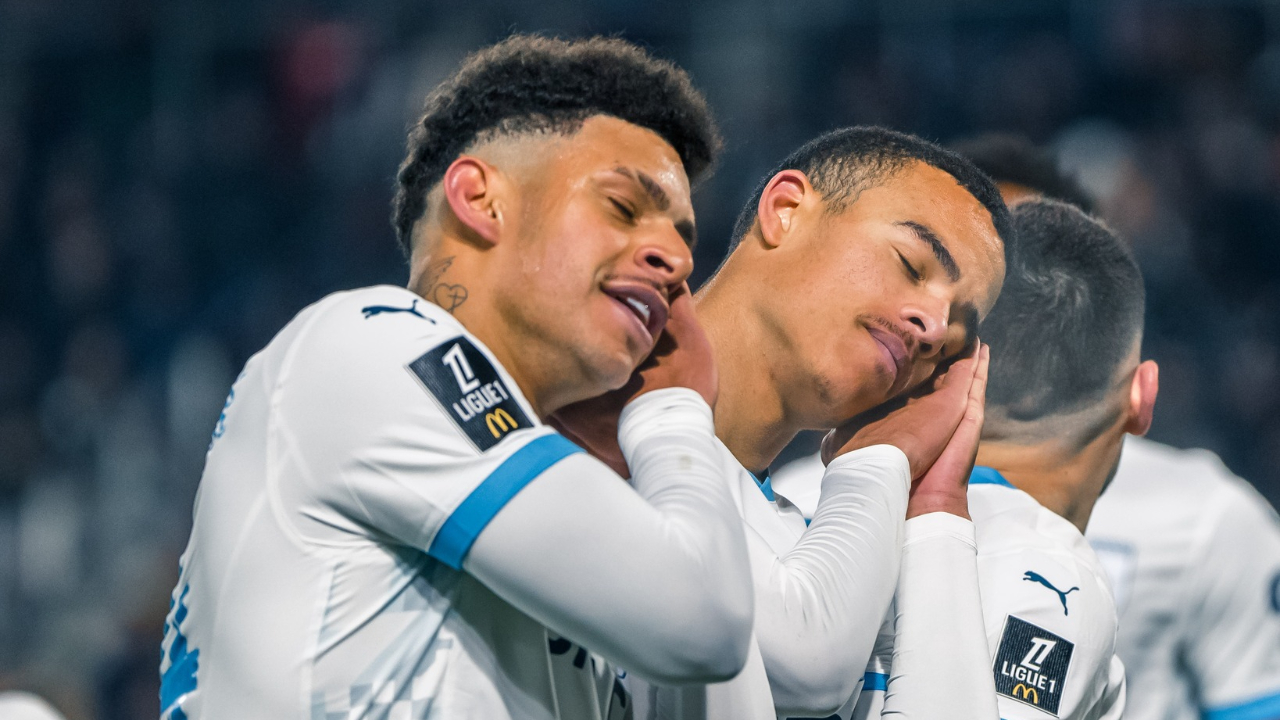 NIZZA-MARSIGLIA: STATISTICHE, QUOTE E PRONOSTICO NIZZA-MARSIGLIA: STATISTICHE, QUOTE E PRONOSTICO