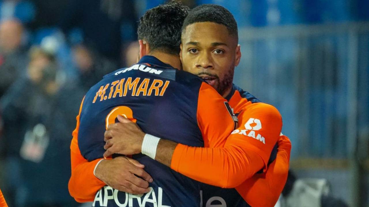 TOLOSA-MONTPELLIER: STATISTICHE, QUOTE E PRONOSTICO TOLOSA-MONTPELLIER: STATISTICHE, QUOTE E PRONOSTICO